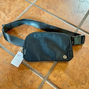 Lululemon Belt Bag